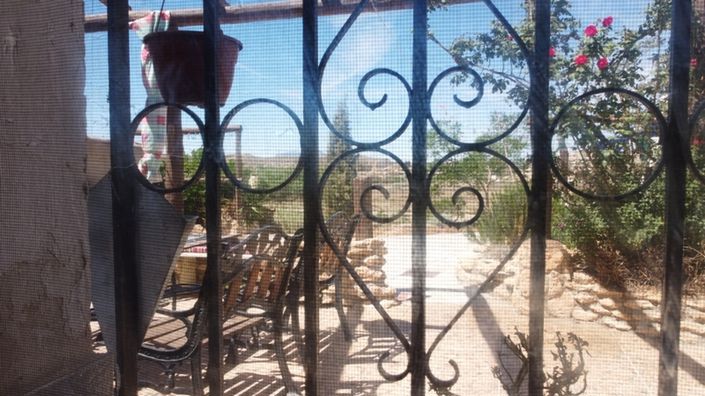 Image No.26-Maison de 4 chambres à vendre à El Margen