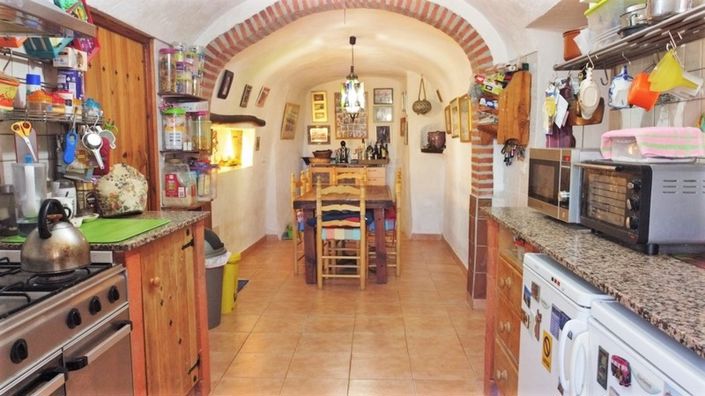 Image No.27-Maison de 4 chambres à vendre à El Margen