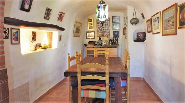 Image No.28-Maison de 4 chambres à vendre à El Margen