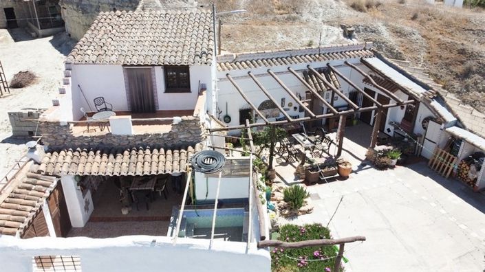 Image No.4-Maison de 4 chambres à vendre à El Margen