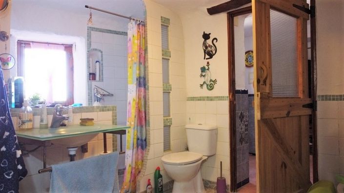 Image No.31-Maison de 4 chambres à vendre à El Margen