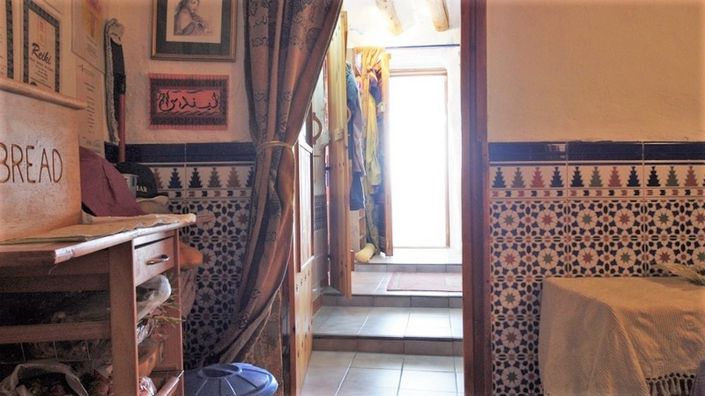 Image No.35-Maison de 4 chambres à vendre à El Margen