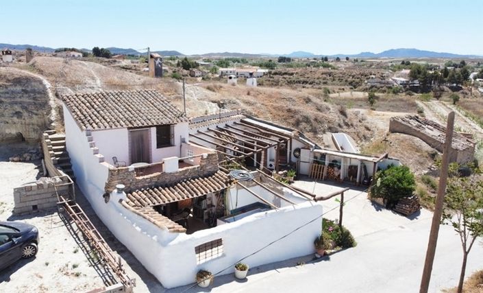 Image No.5-Maison de 4 chambres à vendre à El Margen