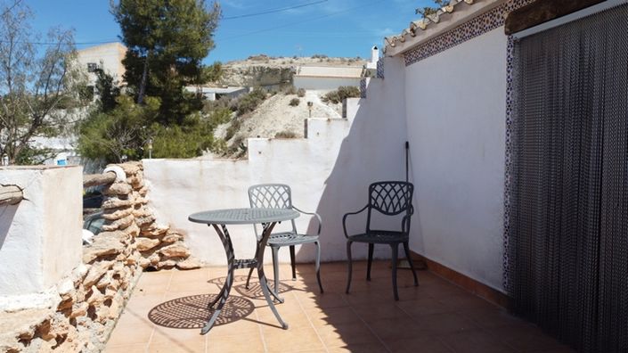 Image No.43-Maison de 4 chambres à vendre à El Margen