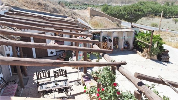 Image No.45-Maison de 4 chambres à vendre à El Margen