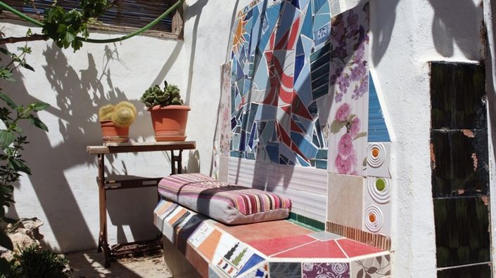 Image No.46-Maison de 4 chambres à vendre à El Margen