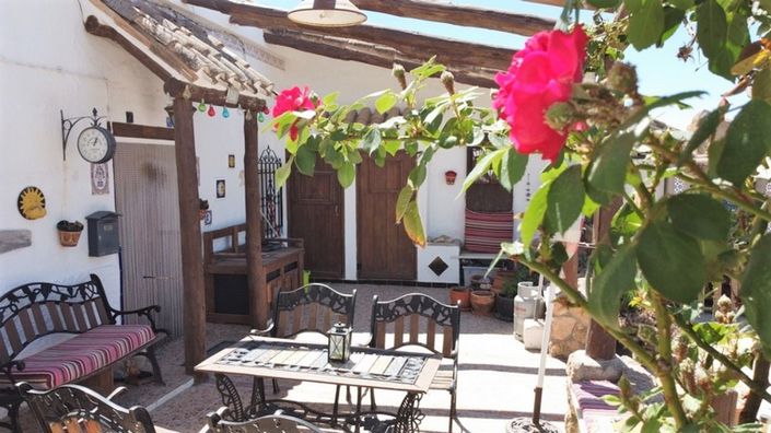 Image No.47-Maison de 4 chambres à vendre à El Margen