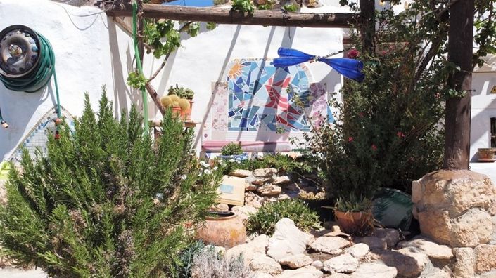 Image No.48-Maison de 4 chambres à vendre à El Margen