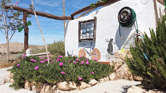 Image No.49-Maison de 4 chambres à vendre à El Margen