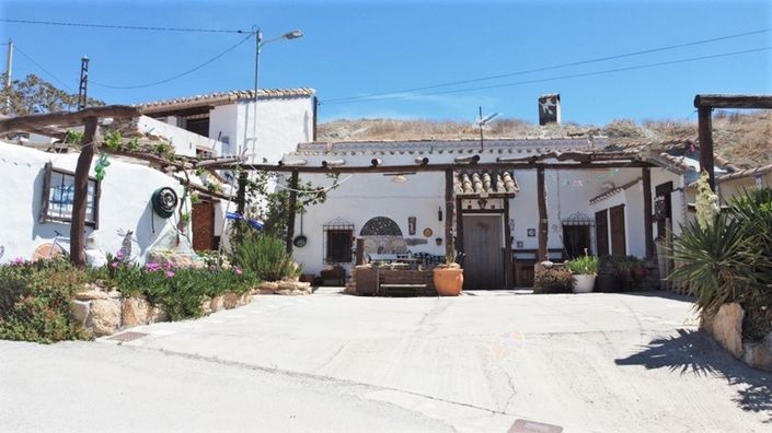 Image No.50-Maison de 4 chambres à vendre à El Margen