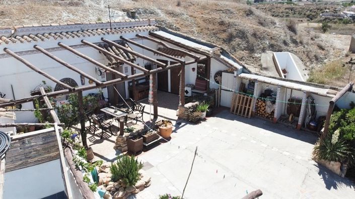 Image No.6-Maison de 4 chambres à vendre à El Margen