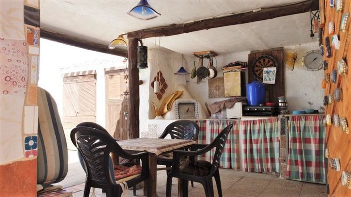 Image No.51-Maison de 4 chambres à vendre à El Margen