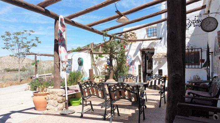 Image No.10-Maison de 4 chambres à vendre à El Margen