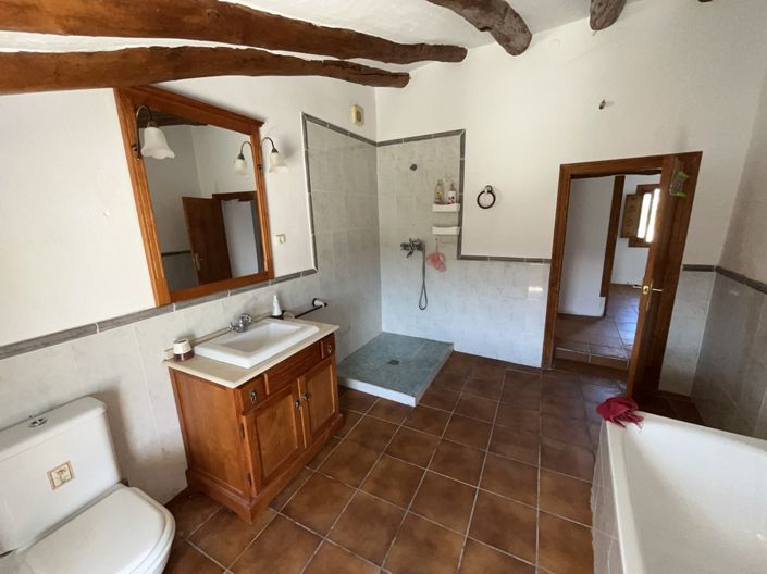 Image No.20-3 Bed Cortijo for sale