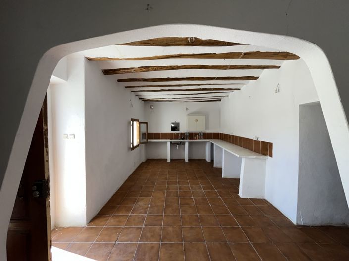 Image No.8-3 Bed Cortijo for sale