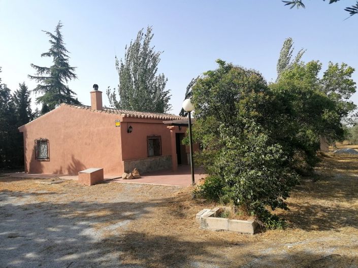 Image No.3-3 Bed Cortijo for sale