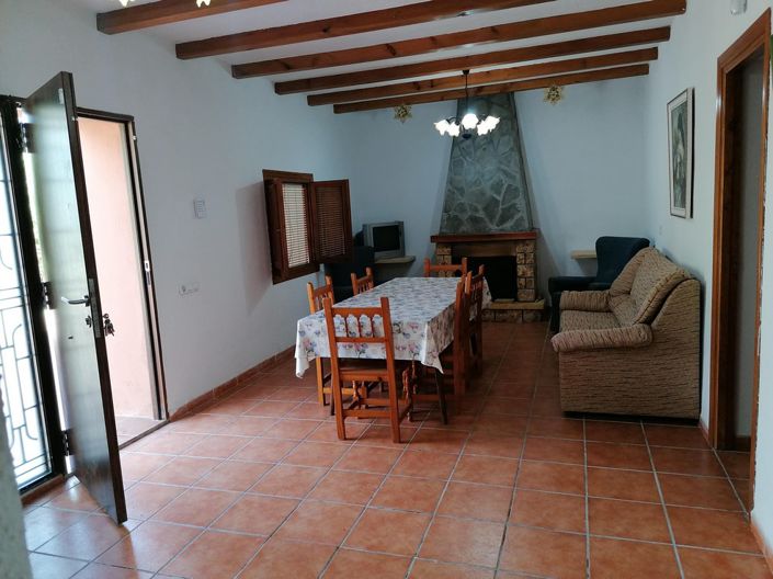 Image No.22-3 Bed Cortijo for sale