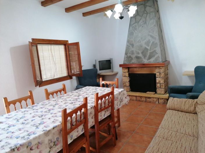 Image No.23-3 Bed Cortijo for sale