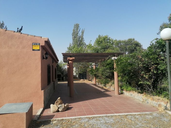 Image No.4-3 Bed Cortijo for sale