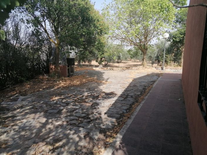 Image No.8-3 Bed Cortijo for sale