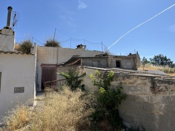 1 - Benamaurel, House