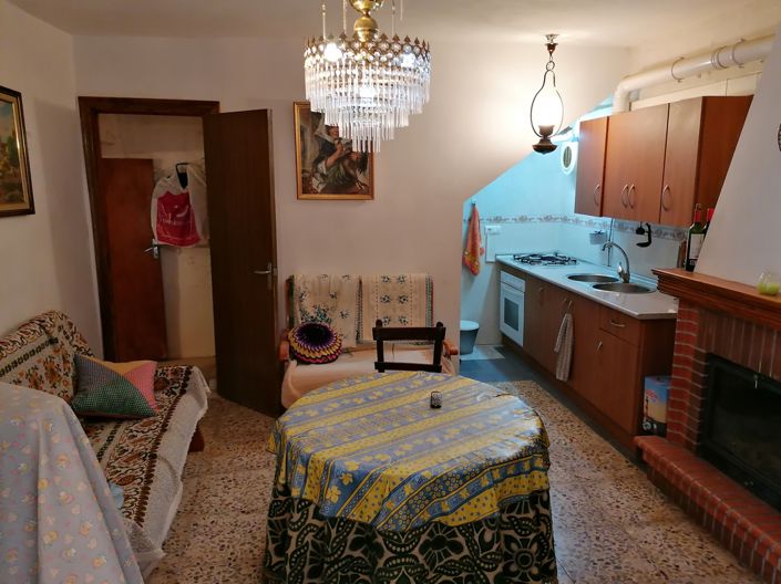 Image No.6-4 Bed Cortijo for sale