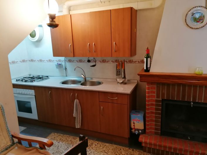 Image No.7-4 Bed Cortijo for sale