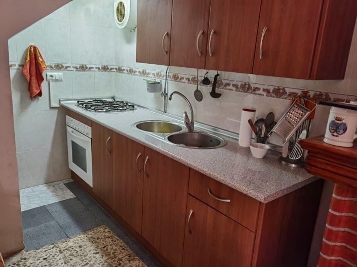 Image No.8-4 Bed Cortijo for sale