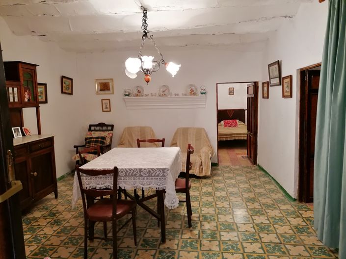 Image No.10-4 Bed Cortijo for sale