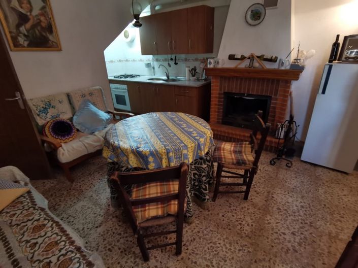 Image No.12-4 Bed Cortijo for sale