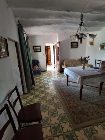 Image No.13-4 Bed Cortijo for sale