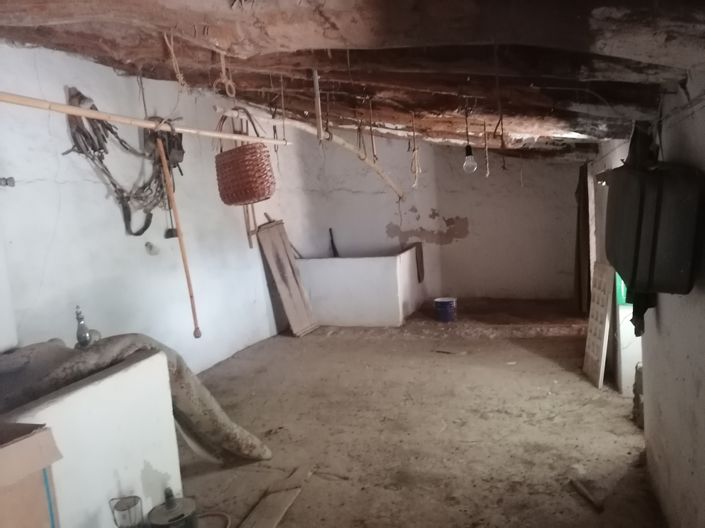 Image No.19-4 Bed Cortijo for sale