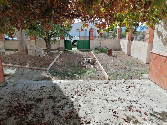 Image No.23-4 Bed Cortijo for sale