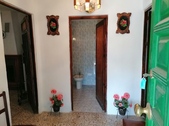 Image No.3-4 Bed Cortijo for sale