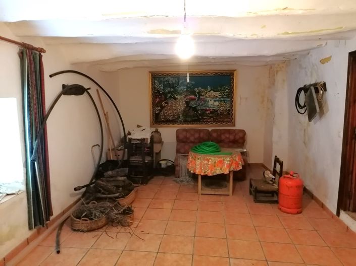 Image No.4-4 Bed Cortijo for sale