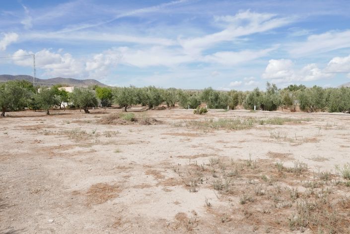 Image No.14-1 Bed Cortijo for sale