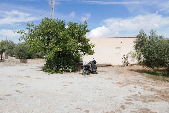 Image No.4-1 Bed Cortijo for sale