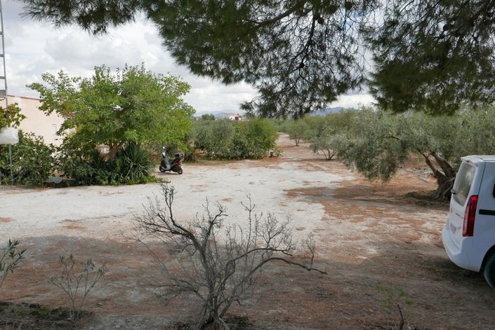 Image No.5-1 Bed Cortijo for sale