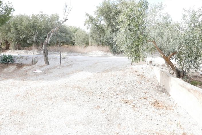 Image No.10-1 Bed Cortijo for sale