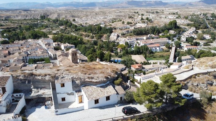 Image No.3-Maison à vendre à Galera
