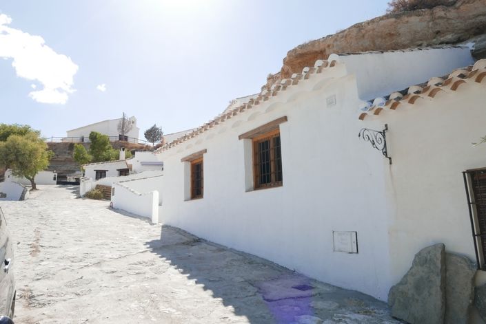 Image No.35-Maison à vendre à Galera