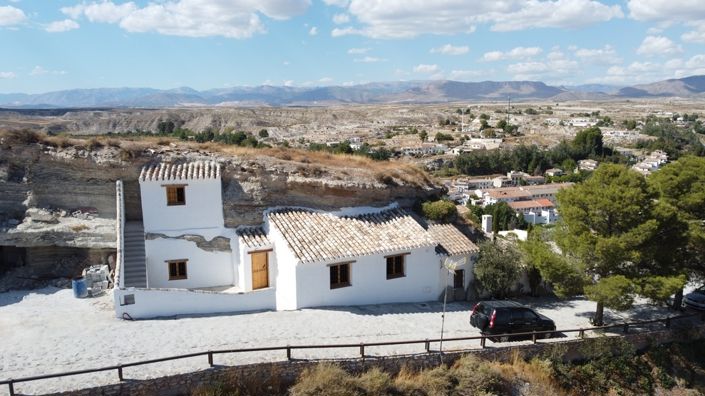 Image No.38-Maison à vendre à Galera