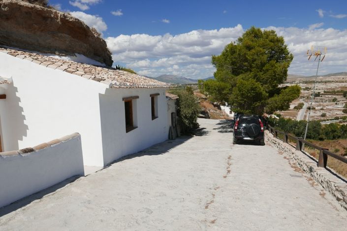 Image No.40-Maison à vendre à Galera