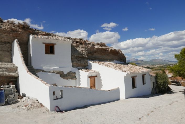 Image No.5-Maison à vendre à Galera