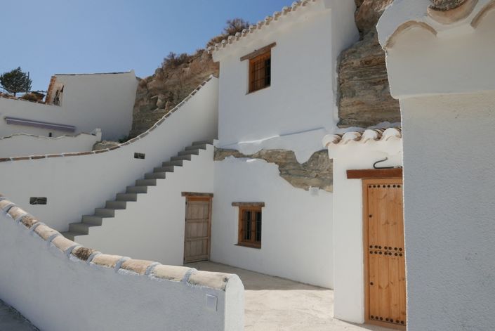 Image No.7-Maison à vendre à Galera