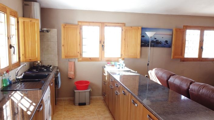 Image No.11-Maison de 3 chambres à vendre à Galera