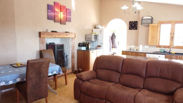 Image No.12-Maison de 3 chambres à vendre à Galera