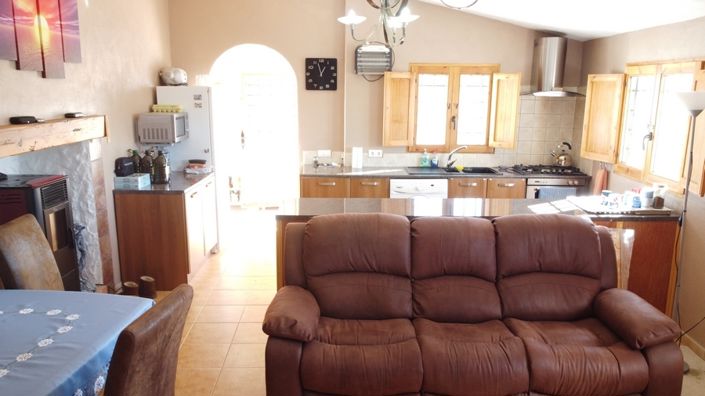 Image No.13-Maison de 3 chambres à vendre à Galera