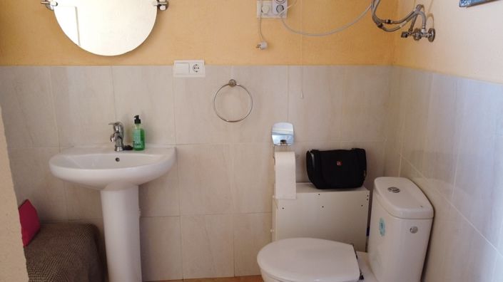 Image No.15-Maison de 3 chambres à vendre à Galera