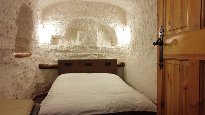 Image No.17-Maison de 3 chambres à vendre à Galera